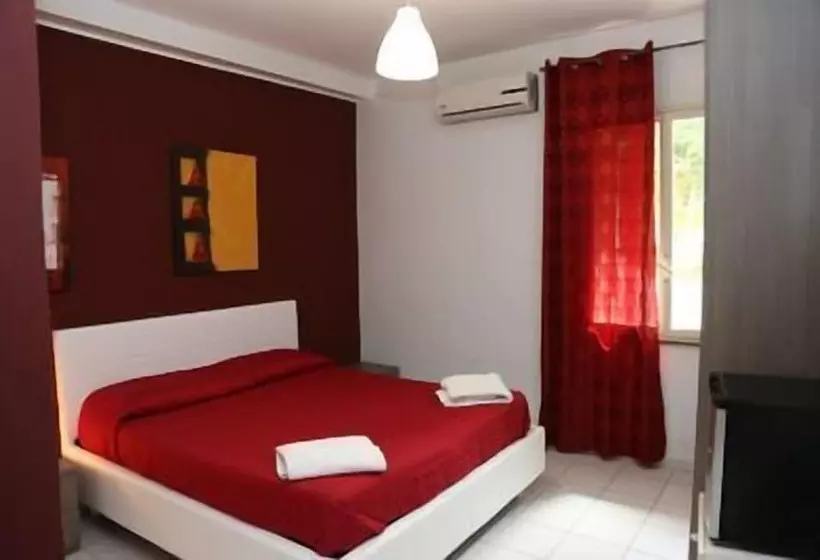 هتل All'antico Pozzo