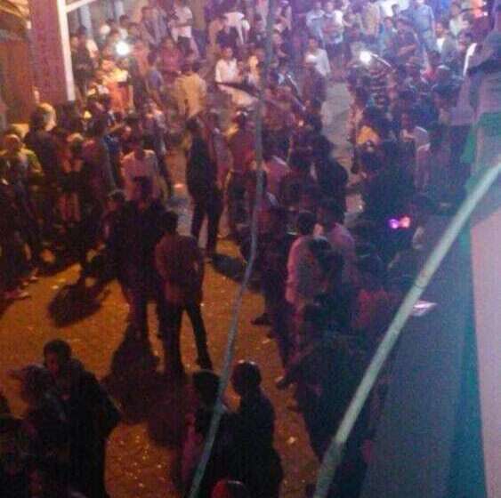 酒店 Ancora Beach Resort