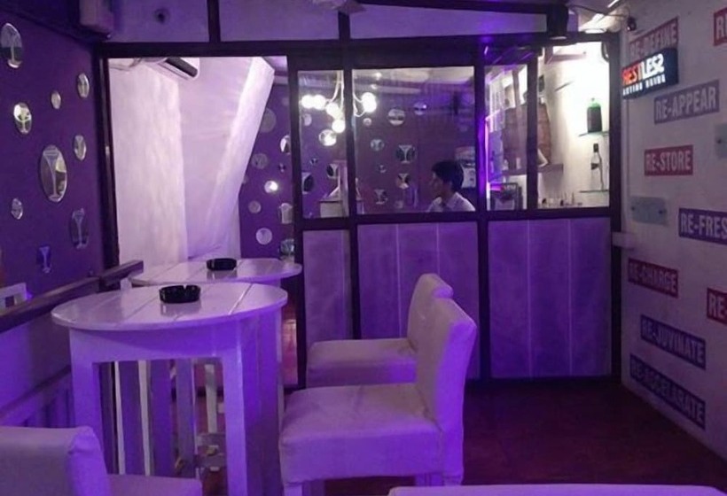 酒店 Ancora Beach Resort