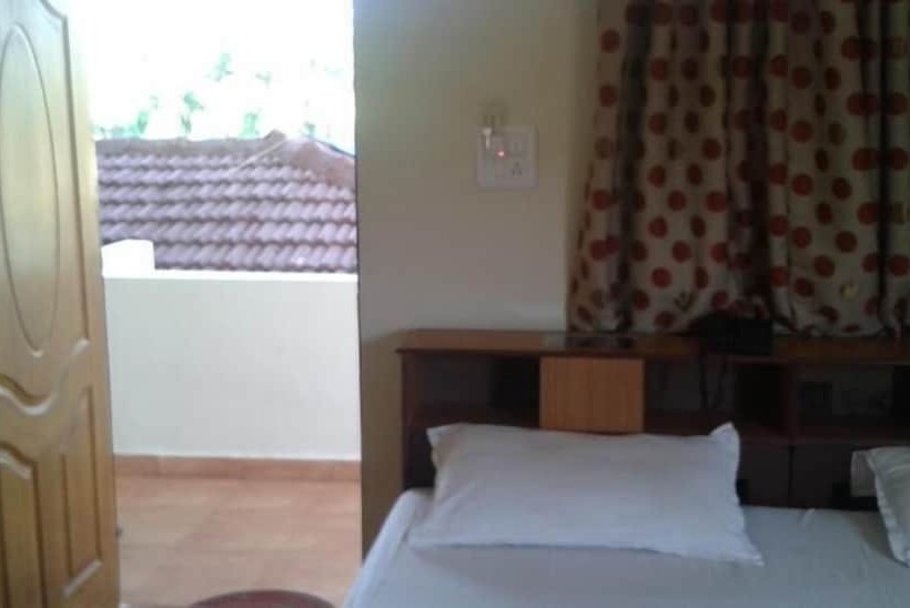 酒店 Ancora Beach Resort