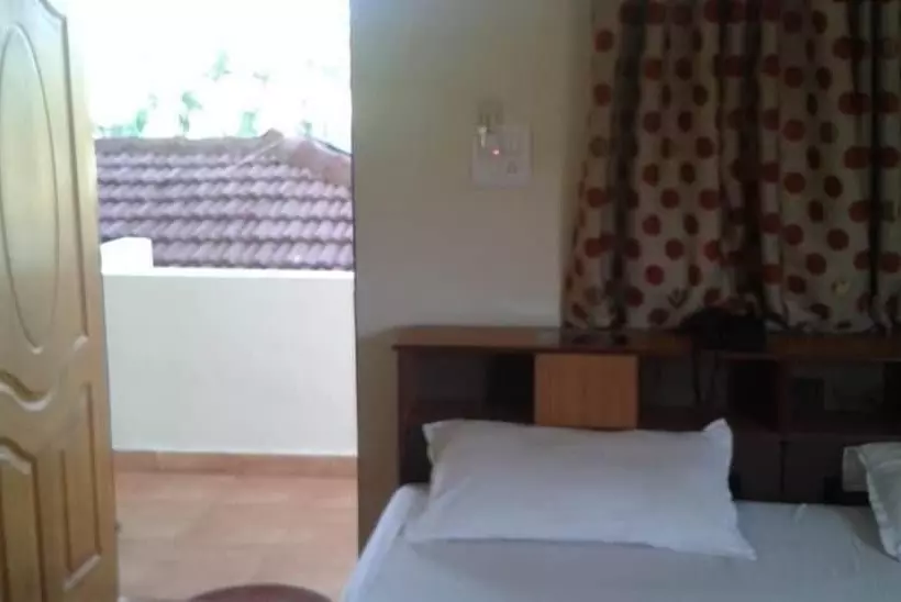 Hotel Ancora Beach Resort