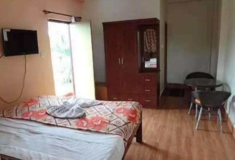 Hotel Ancora Beach Resort