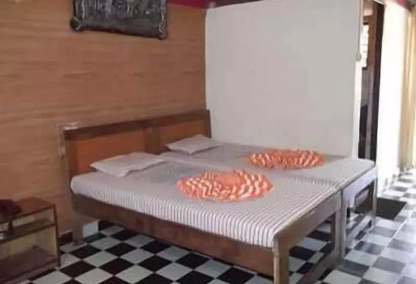 Hotel Ancora Beach Resort