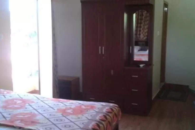 Hotel Ancora Beach Resort