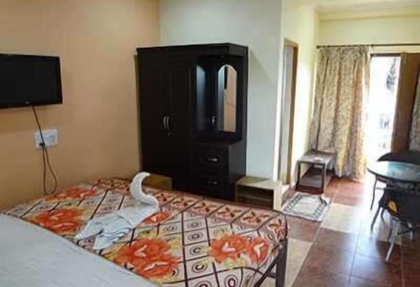 酒店 Ancora Beach Resort