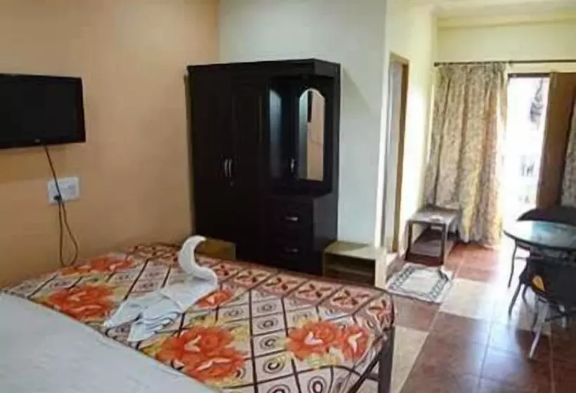 Hotel Ancora Beach Resort