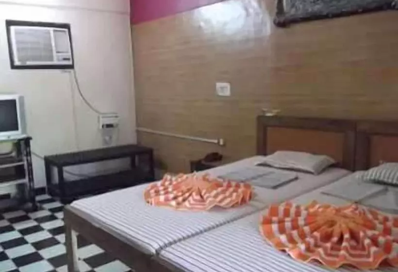 Hotel Ancora Beach Resort