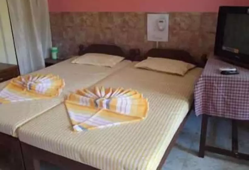 Hotel Ancora Beach Resort