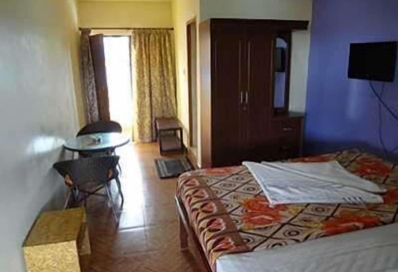 酒店 Ancora Beach Resort