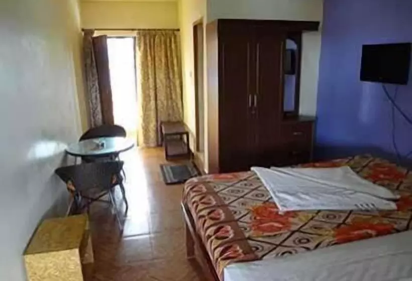 Hotel Ancora Beach Resort