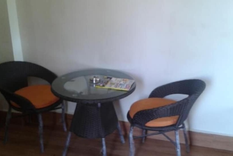 酒店 Ancora Beach Resort