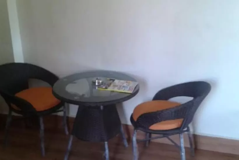 Hotel Ancora Beach Resort