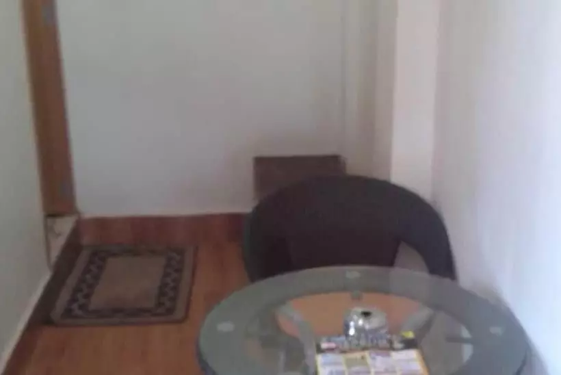 Hotel Ancora Beach Resort