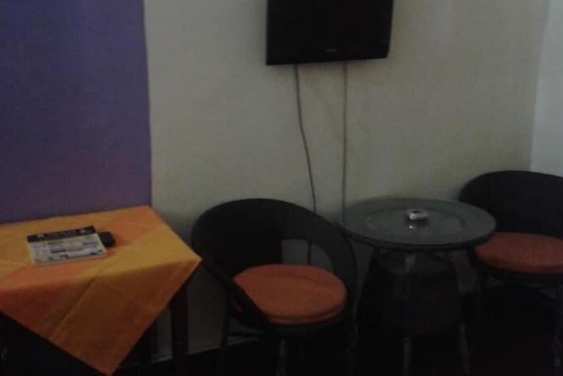 酒店 Ancora Beach Resort