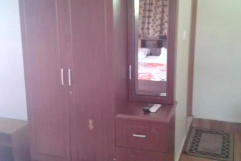 Hotel Ancora Beach Resort