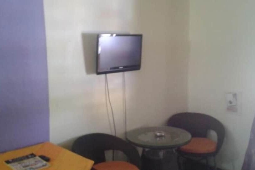 酒店 Ancora Beach Resort