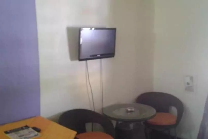 Hotel Ancora Beach Resort