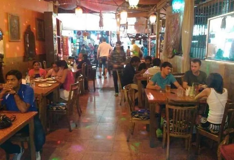 Hotel Ancora Beach Resort