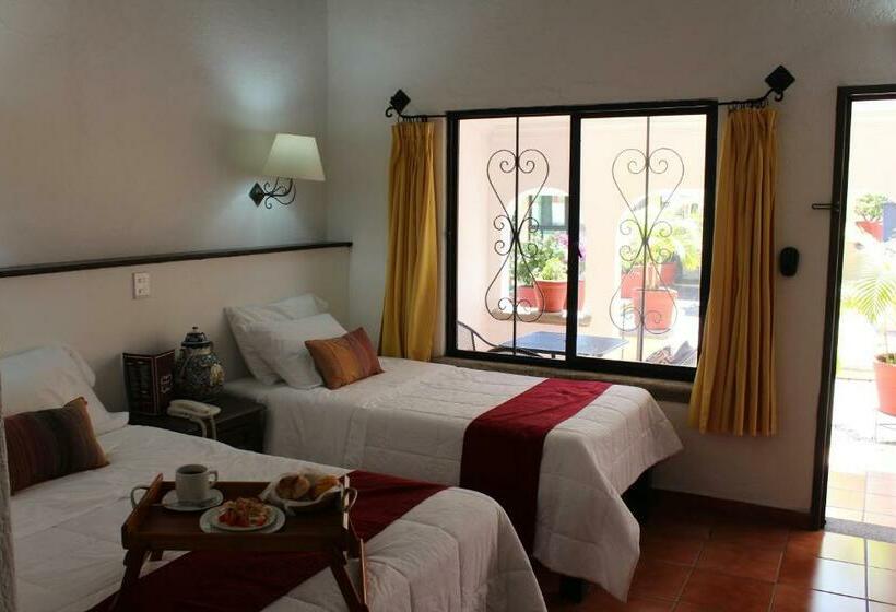 فندق Antigua Posada