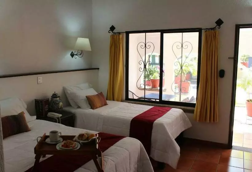 Hotel Antigua Posada