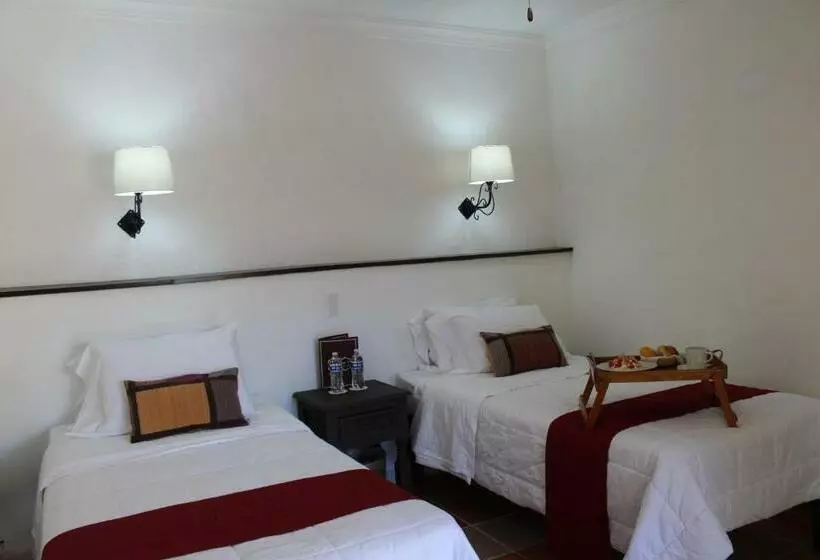 Hotel Antigua Posada