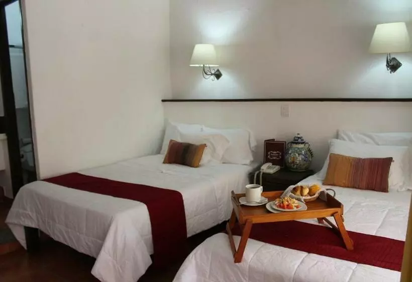 Hotel Antigua Posada