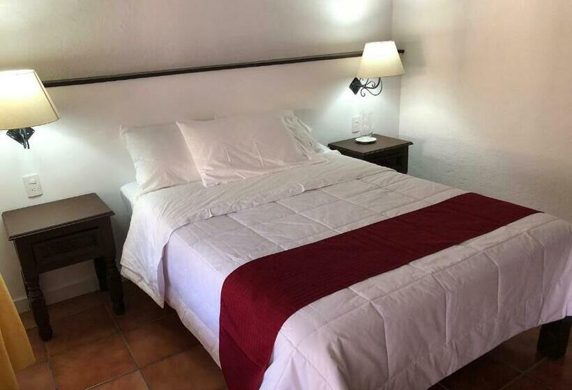 فندق Antigua Posada