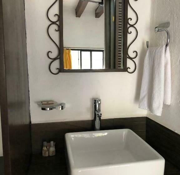 فندق Antigua Posada