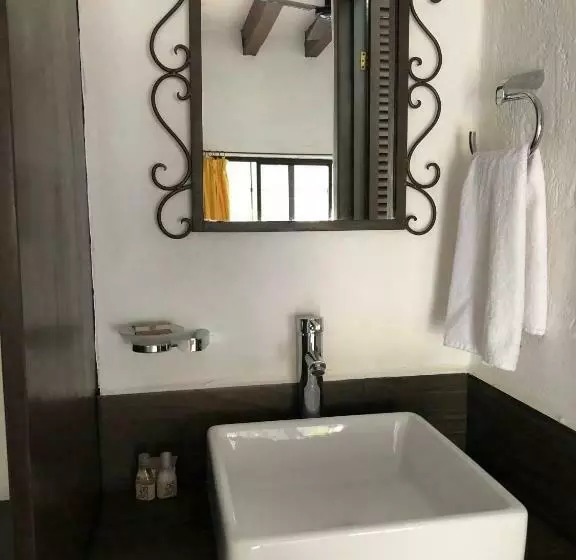 Hotel Antigua Posada