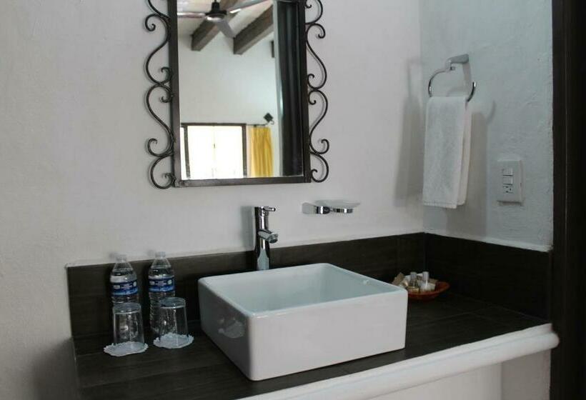 فندق Antigua Posada