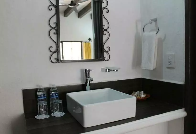 Hotel Antigua Posada