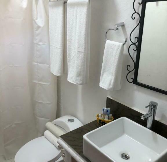 فندق Antigua Posada