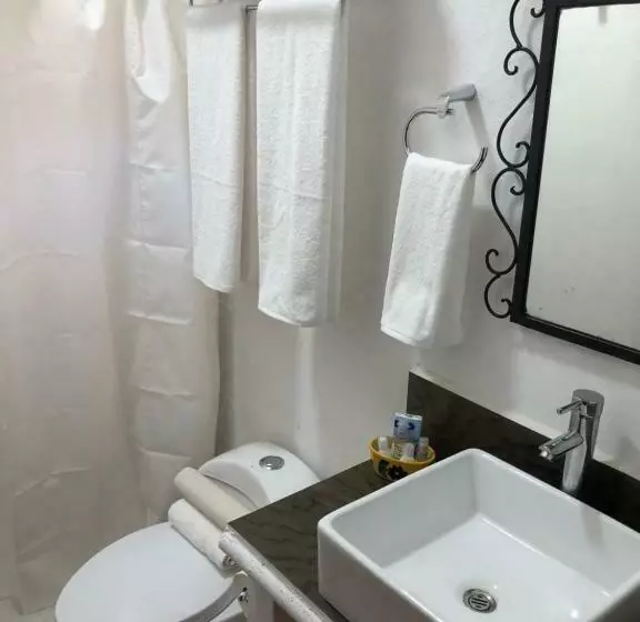 Hotel Antigua Posada