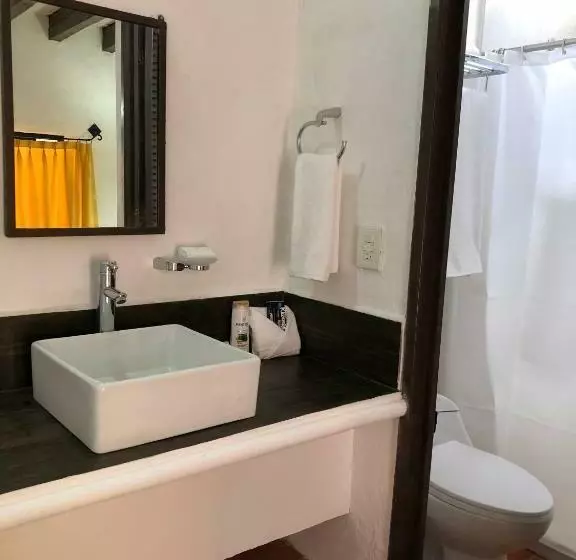 Hotel Antigua Posada