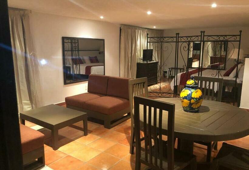 فندق Antigua Posada