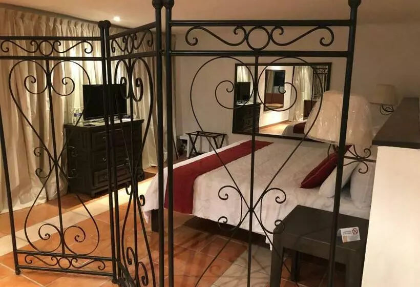 Hotel Antigua Posada