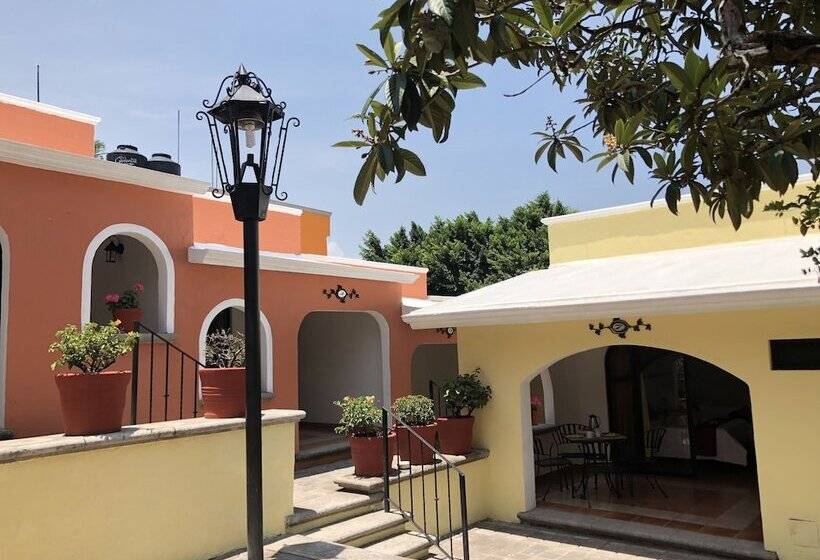 فندق Antigua Posada