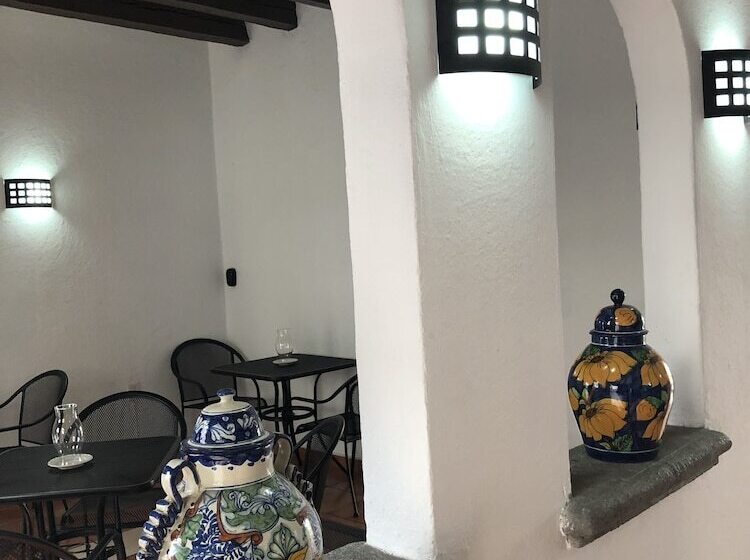 فندق Antigua Posada