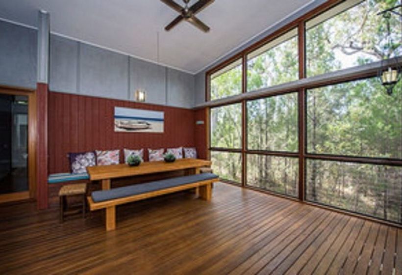 Отель Beach Road Holiday Homes