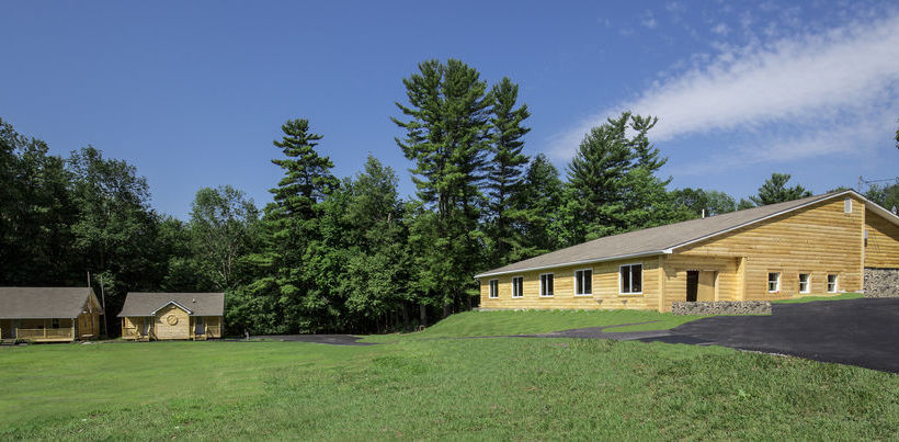 فندق Catskill Mountains Resort
