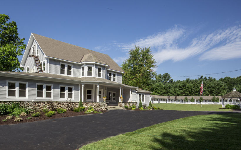 فندق Catskill Mountains Resort