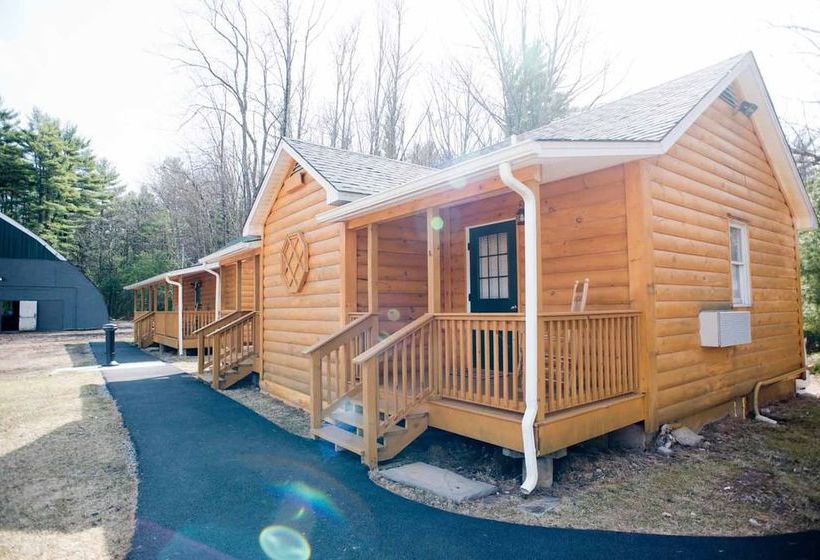 فندق Catskill Mountains Resort