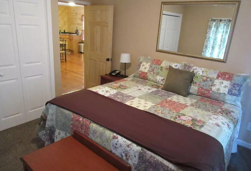 Hotel Catskill Mountains Resort