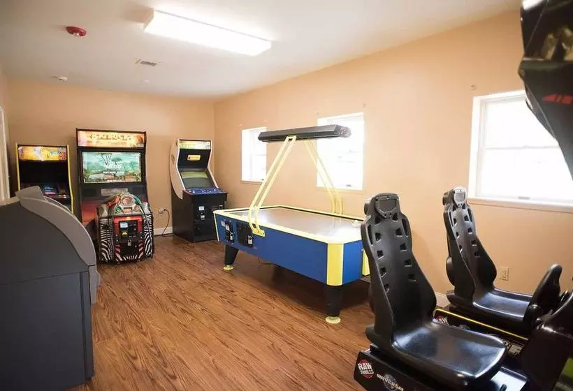 Hotel Catskill Mountains Resort