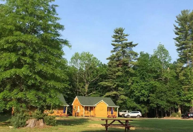 Hotel Catskill Mountains Resort