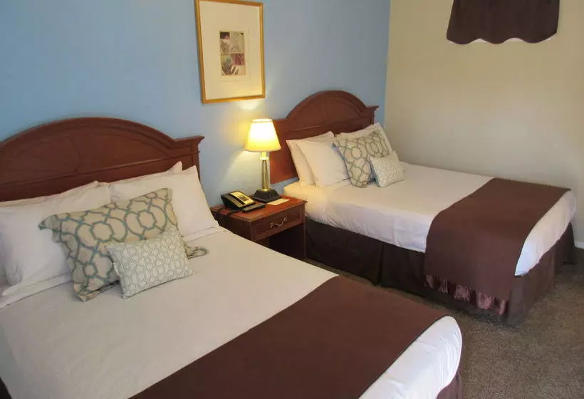 Hotel Catskill Mountains Resort