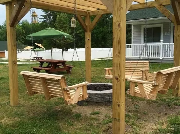 Hotel Catskill Mountains Resort