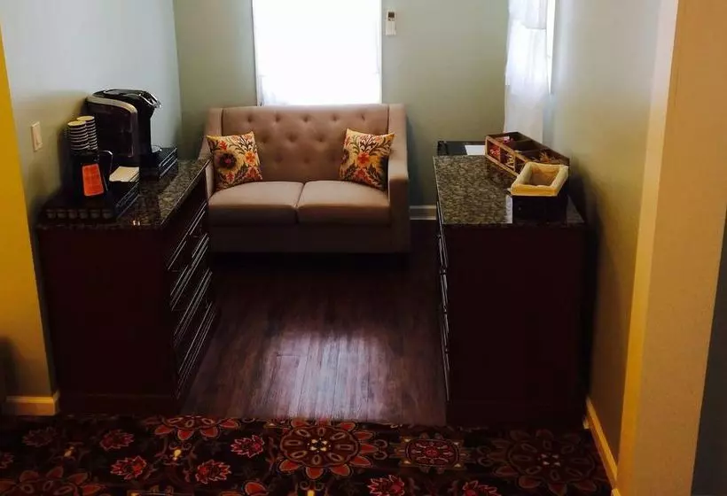 Hotel Catskill Mountains Resort