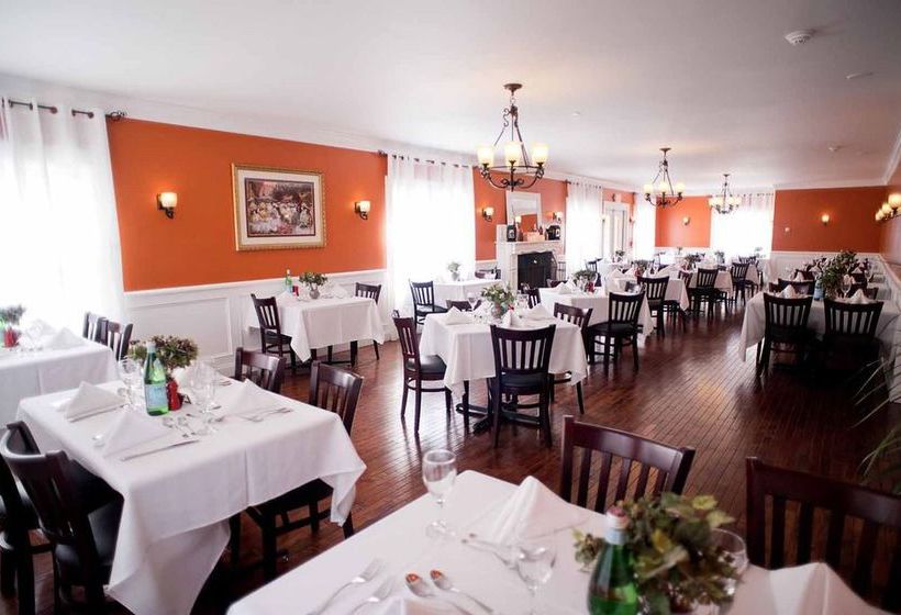 فندق Catskill Mountains Resort