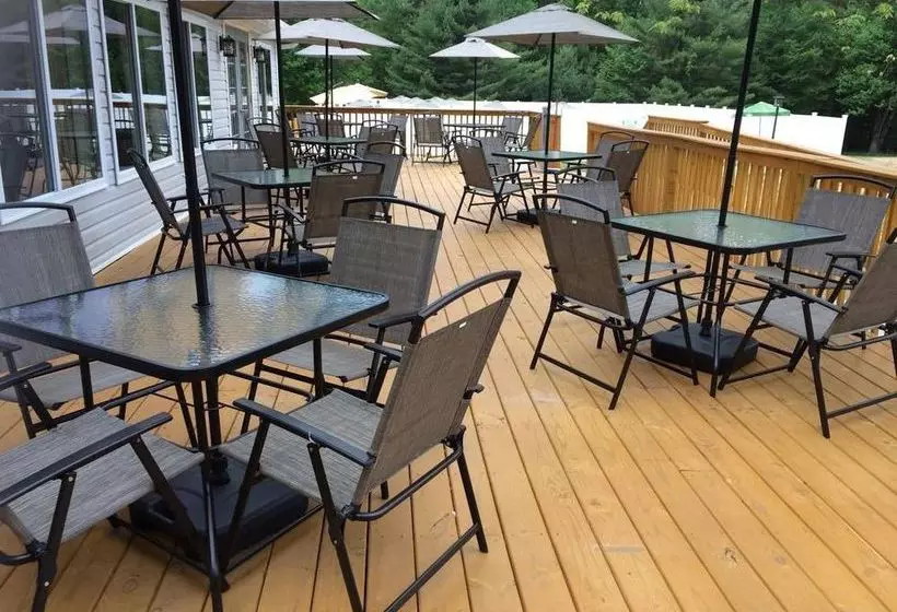 Hotel Catskill Mountains Resort